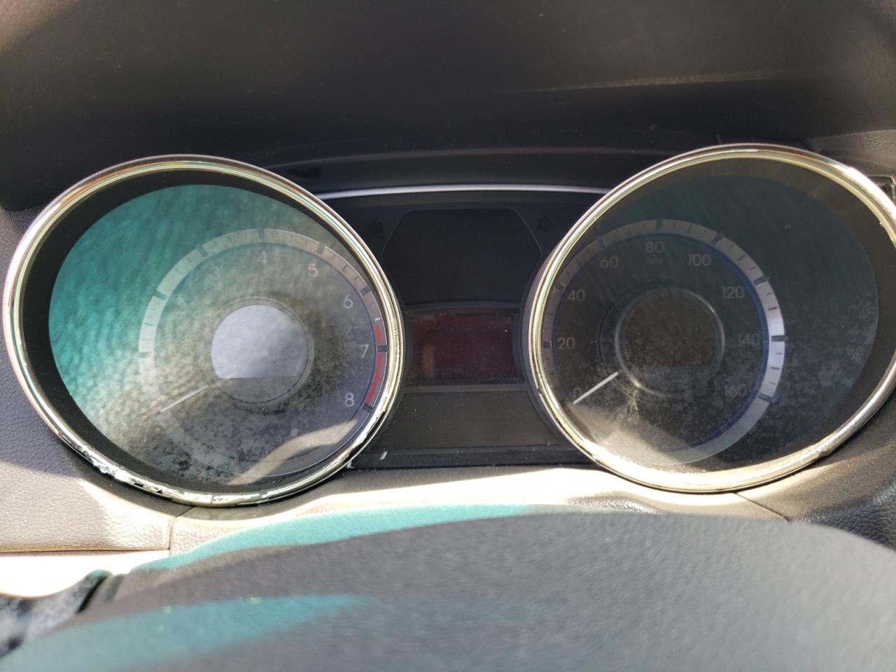 2013 Hyundai Sonata Gls VIN: 5NPEB4ACXDH635316 Lot: 64898264