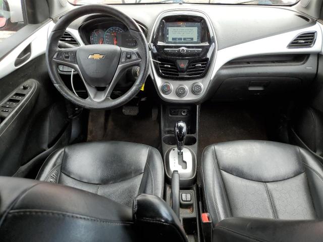  CHEVROLET SPARK 2018 Рожевий