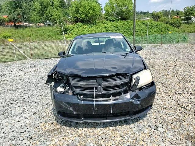 2010 Dodge Avenger Sxt VIN: 1B3CC4FB5AN203248 Lot: 64720104