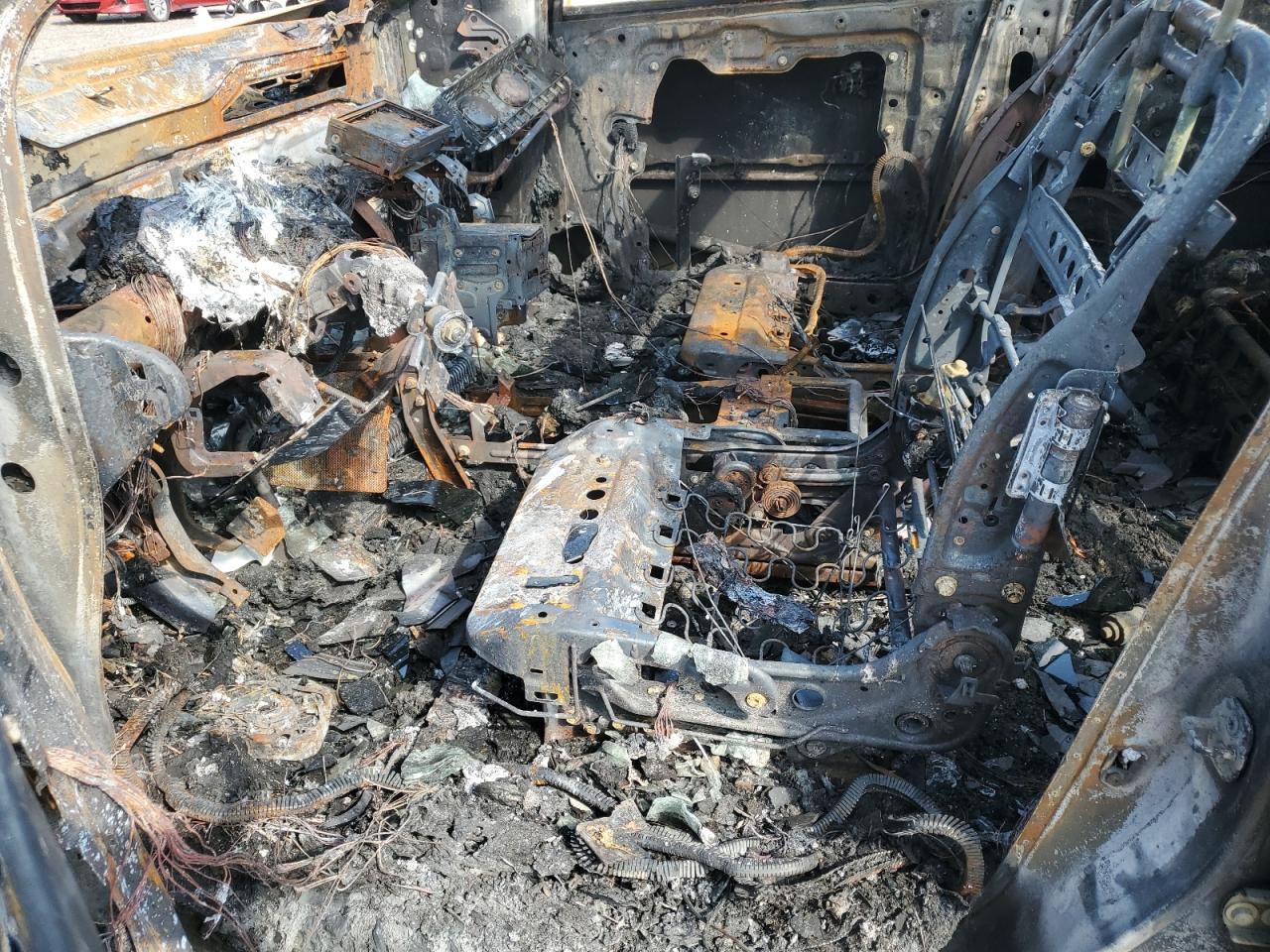 2010 Nissan Murano - Image 7