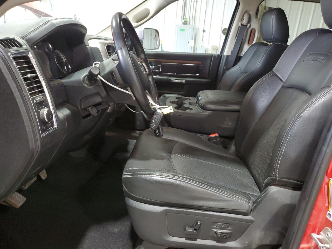 2018 Ram 3500 Laramie VIN: 3C63R3JL6JG281044 Lot: 64874934