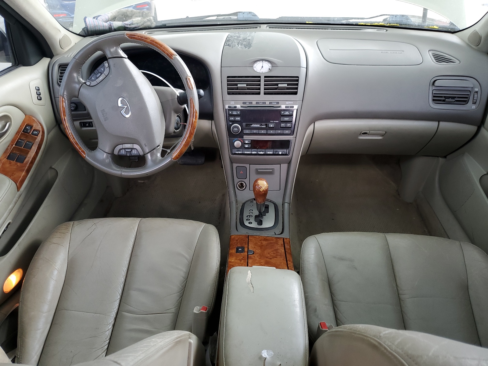 JNKDA31A32T027488 2002 Infiniti I35