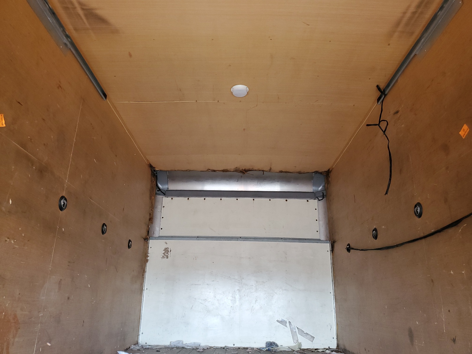 1GB3GTCG4G1127930 2016 Chevrolet Express G3500