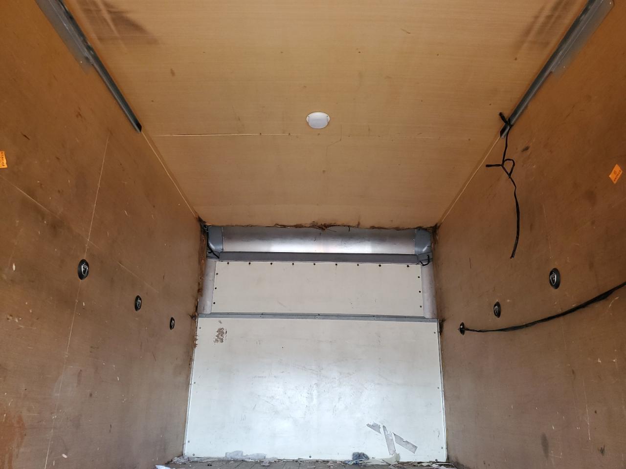 2016 Chevrolet Express G3500 VIN: 1GB3GTCG4G1127930 Lot: 63232764