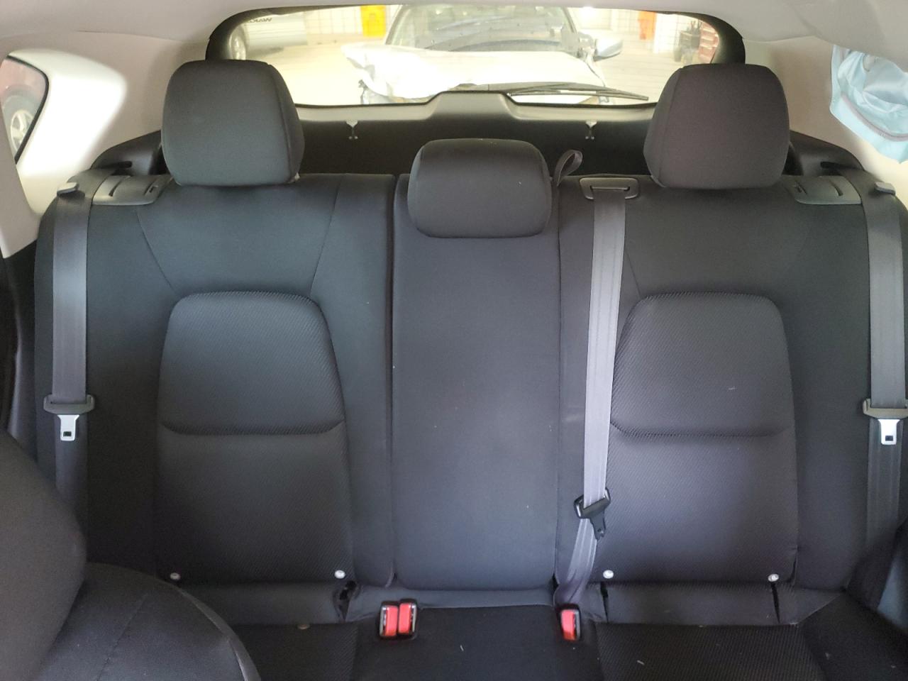 2018 Mazda Cx-5 Sport VIN: JM3KFBBM5J0444597 Lot: 61761844