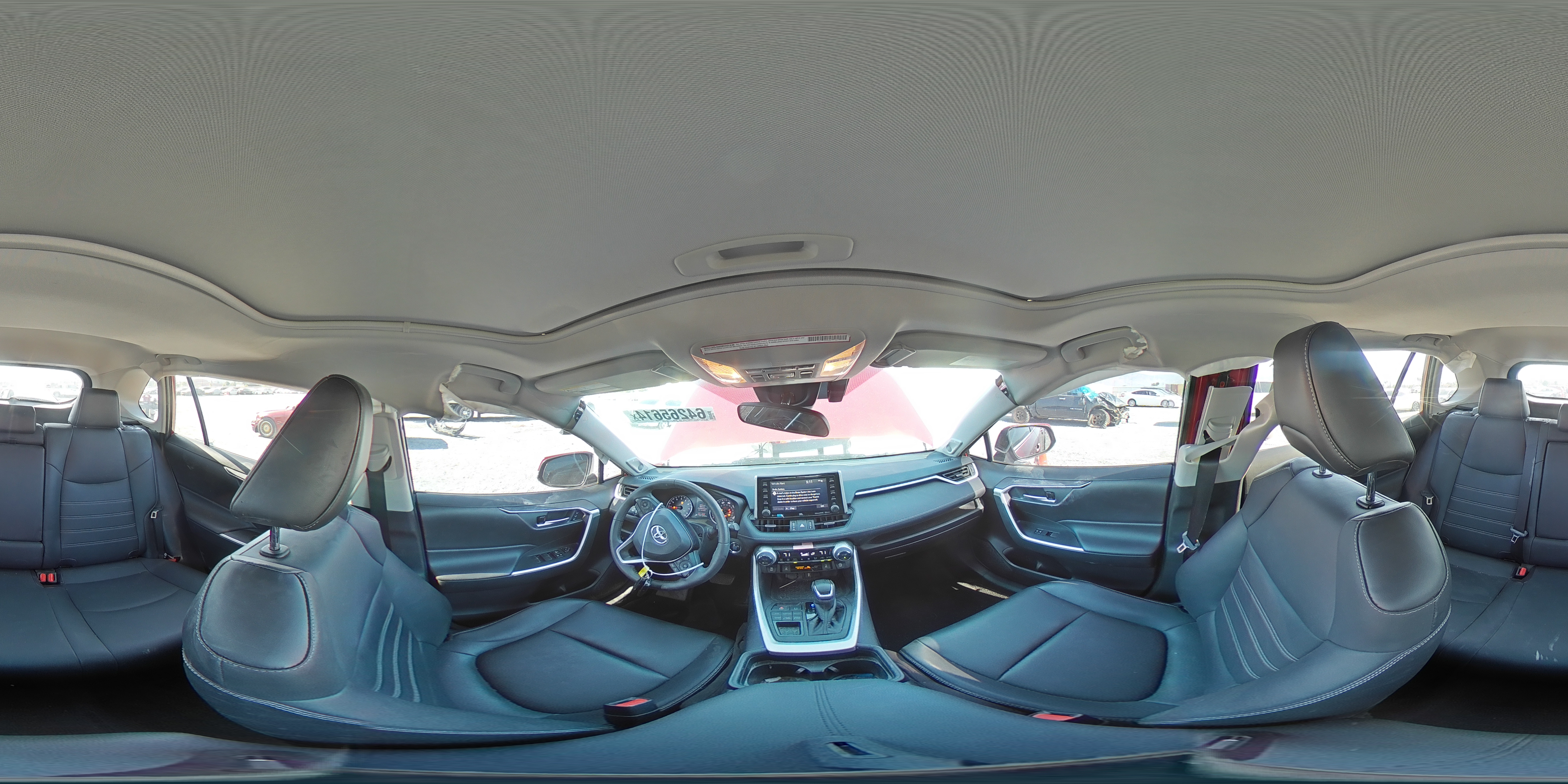 2021 Toyota Rav4 Xle Premium VIN: 2T3A1RFV7MW223551 Lot: 64265614