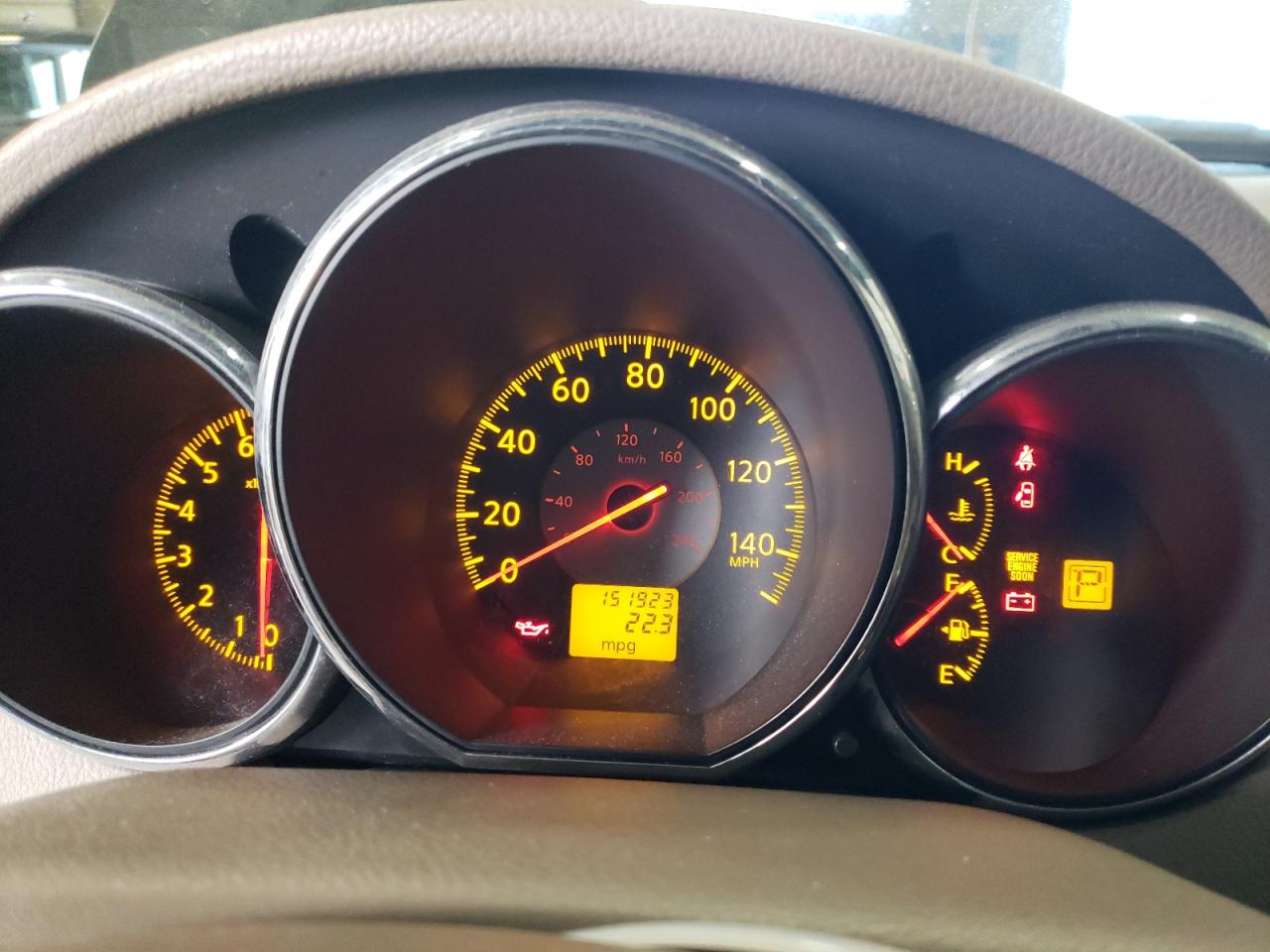 2005 Nissan Altima S VIN: 1N4AL11D25N422676 Lot: 64774724