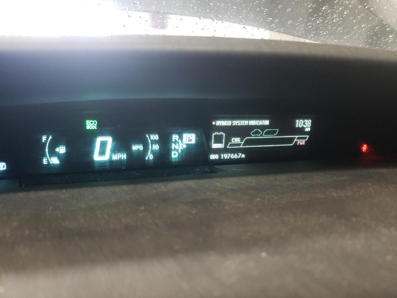 2014 Toyota Prius - Image 9