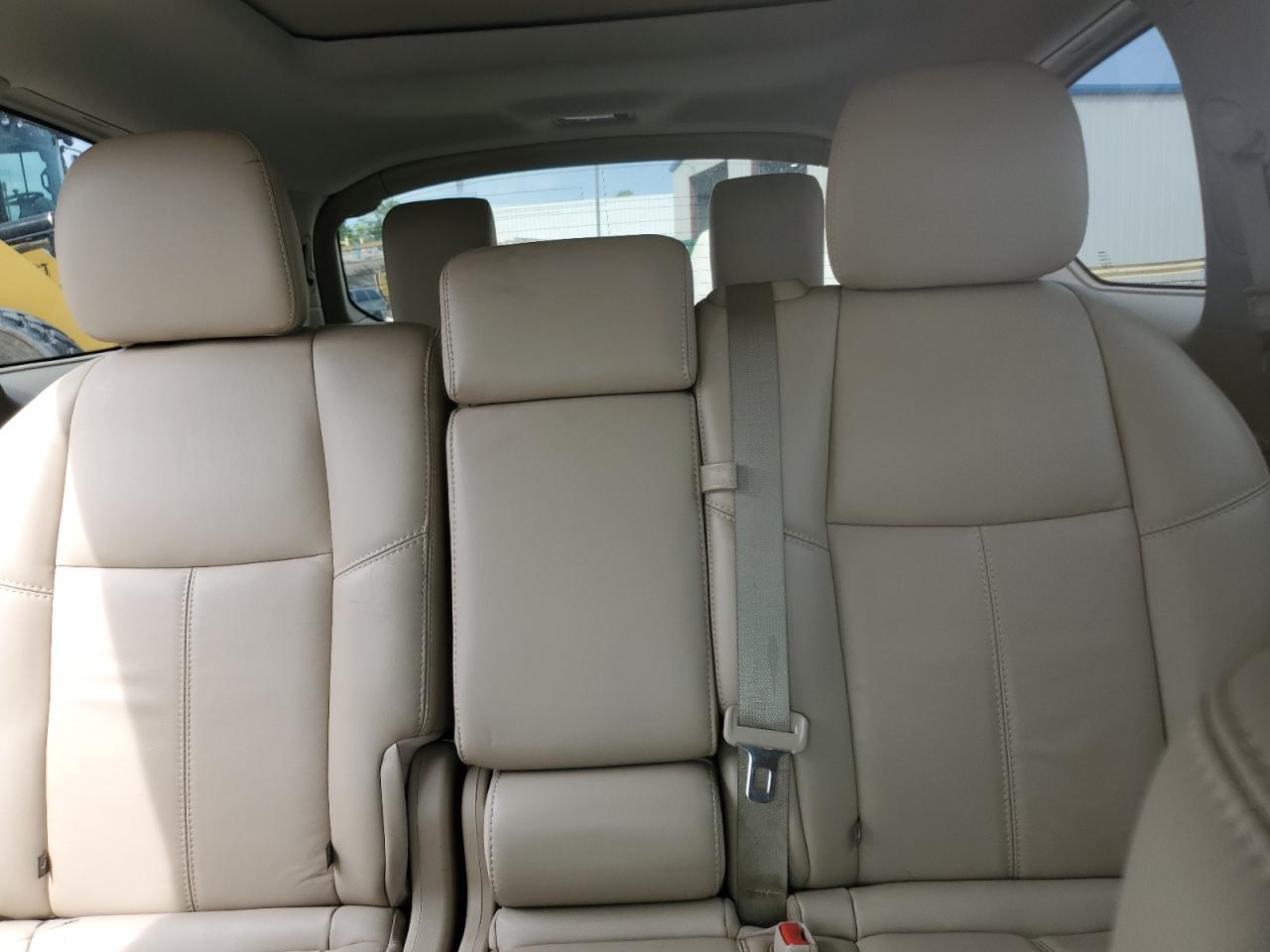 2017 Nissan Pathfinder S VIN: 5N1DR2MN4HC910720 Lot: 63230504