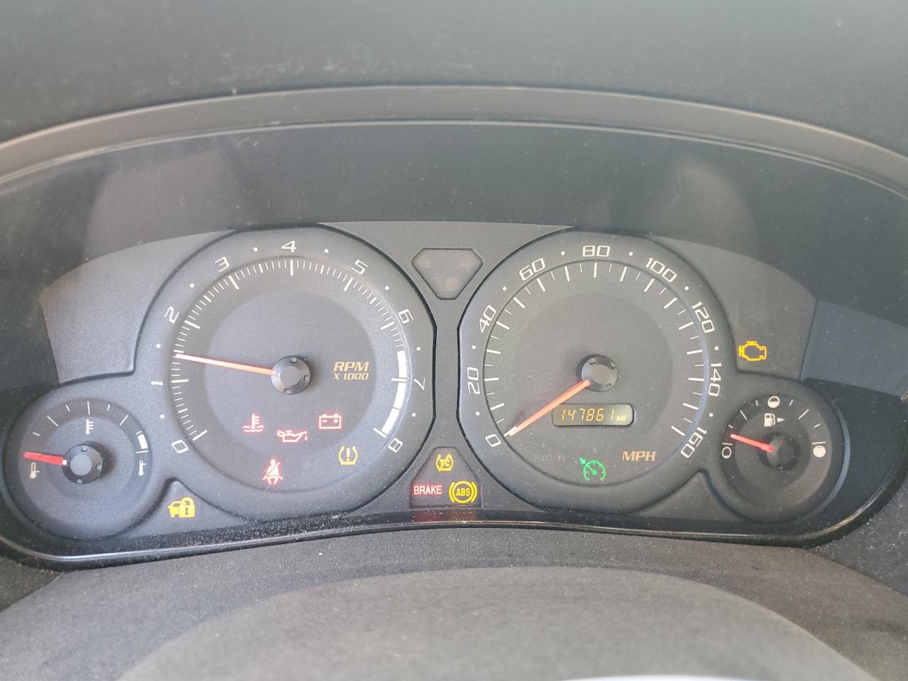 2004 Cadillac Srx VIN: 1GYEE637940169775 Lot: 65086914