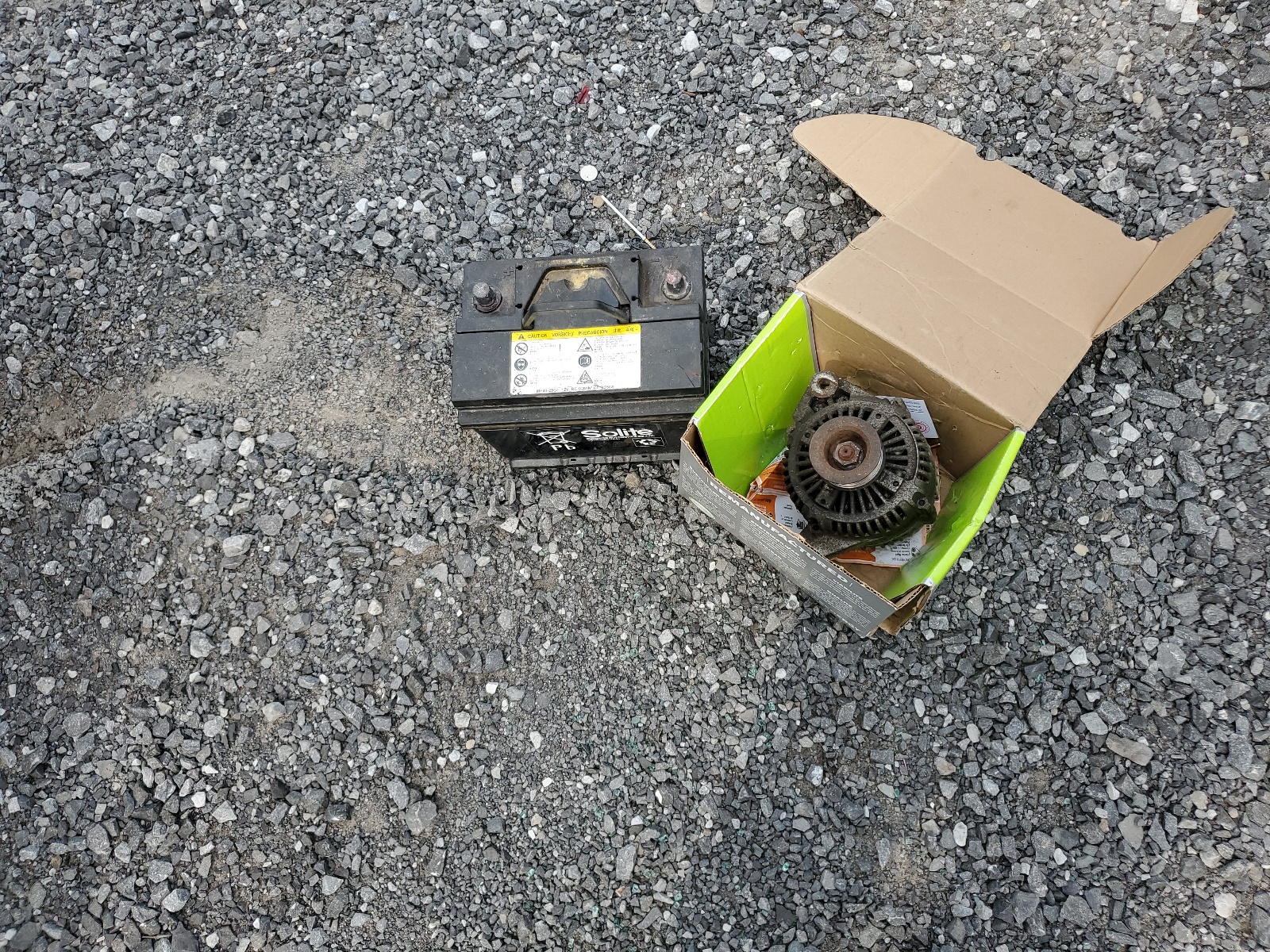 JTEHF21A930121582 2003 Toyota Highlander Limited