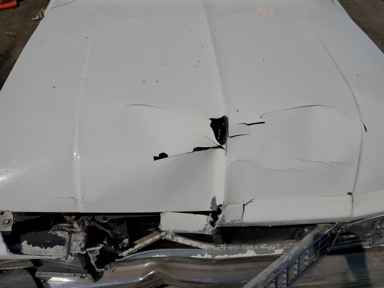 1985 Chevrolet El Camino VIN: 3GCCW80H3FS905883 Lot: 61431254