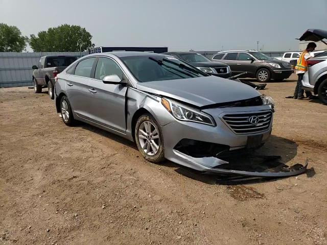 2015 Hyundai Sonata Se VIN: 5NPE24AF6FH206400 Lot: 64299504
