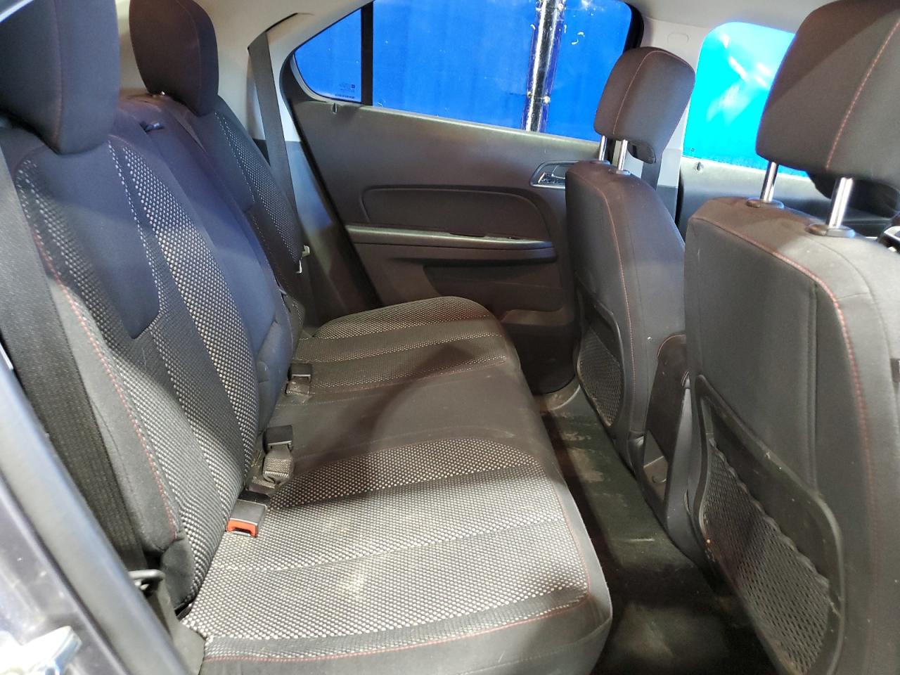 2013 Chevrolet Equinox Lt VIN: 2GNFLNEK4D6344914 Lot: 65186744