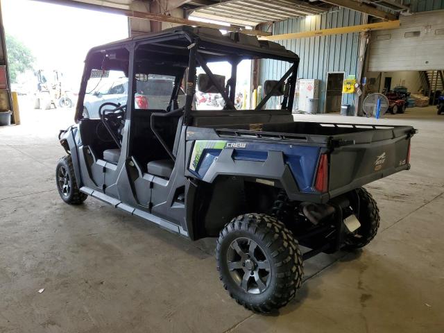 2021 ARCTIC CAT PROWLER