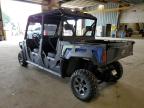 2021 ARCTIC CAT PROWLER for sale at Copart IA - DAVENPORT