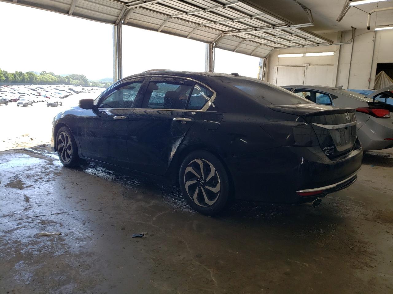 2017 Honda Accord - Image 2