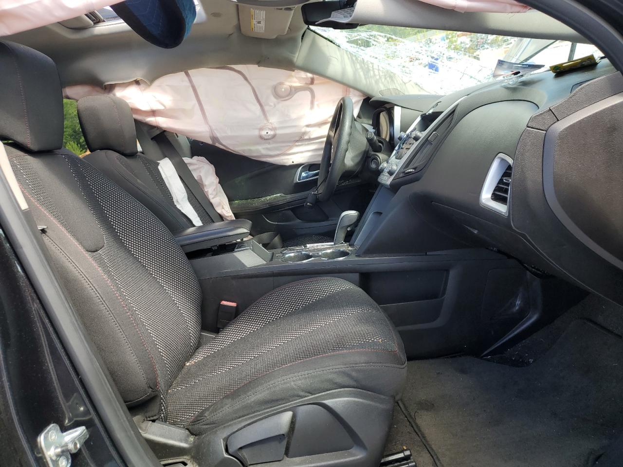 2010 Chevrolet Equinox Lt VIN: 2CNALDEW3A6333121 Lot: 62024344