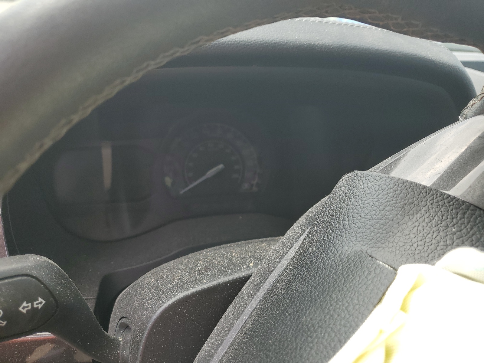 1FTER4FH3MLD93089 2021 Ford Ranger Xl