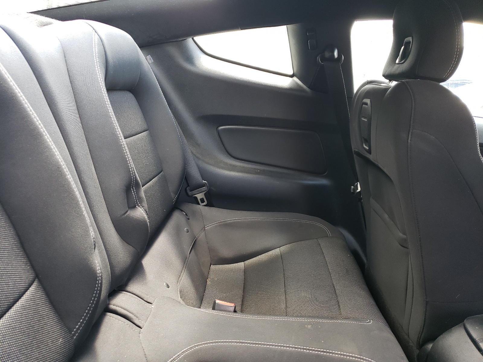 1FA6P8AM9H5208193 2017 Ford Mustang