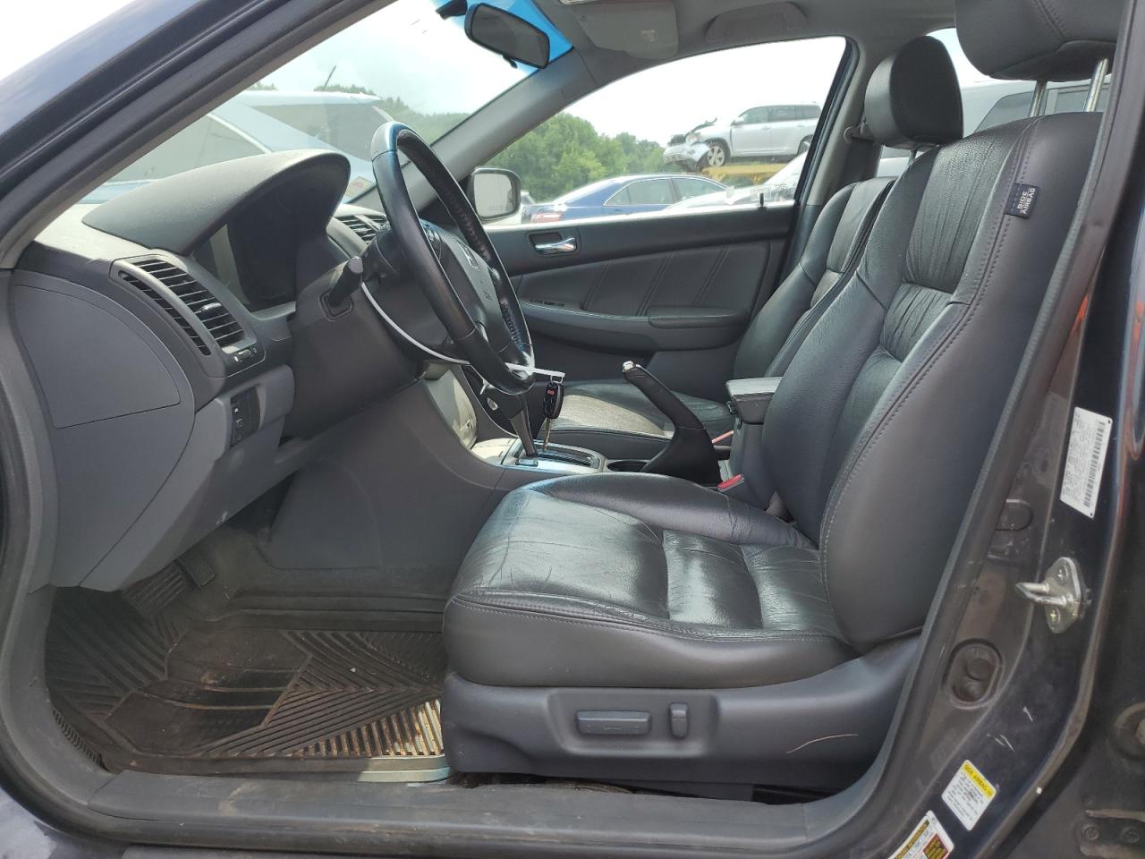 2007 Honda Accord - Image 7