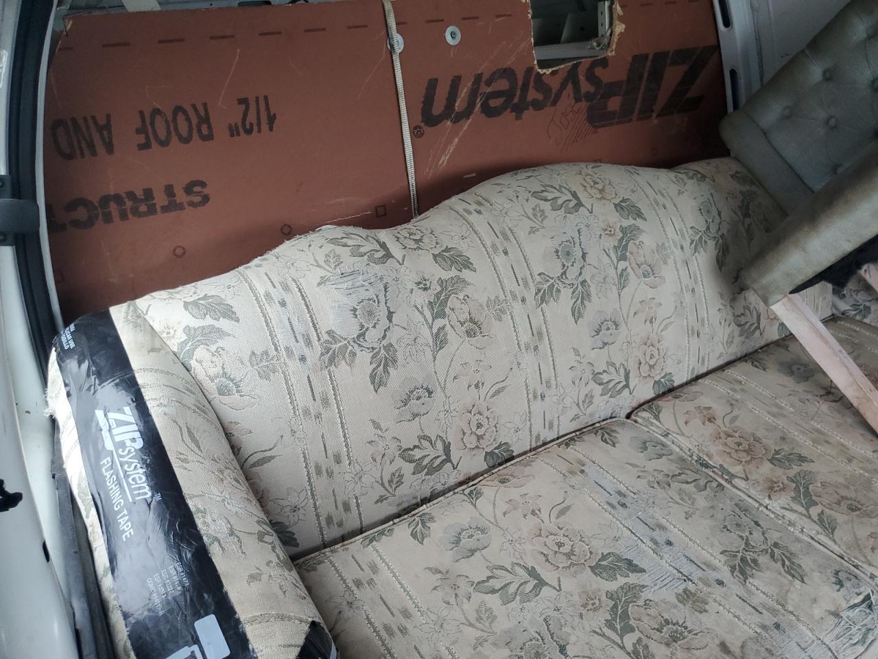 2010 Chevrolet Express G1500 VIN: 1GCUHAD4XA1169631 Lot: 63490164