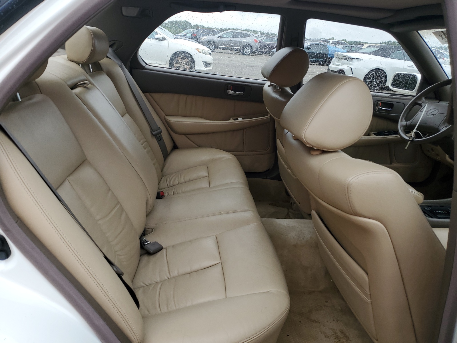 JT8UF11E8L0019544 1990 Lexus Ls 400