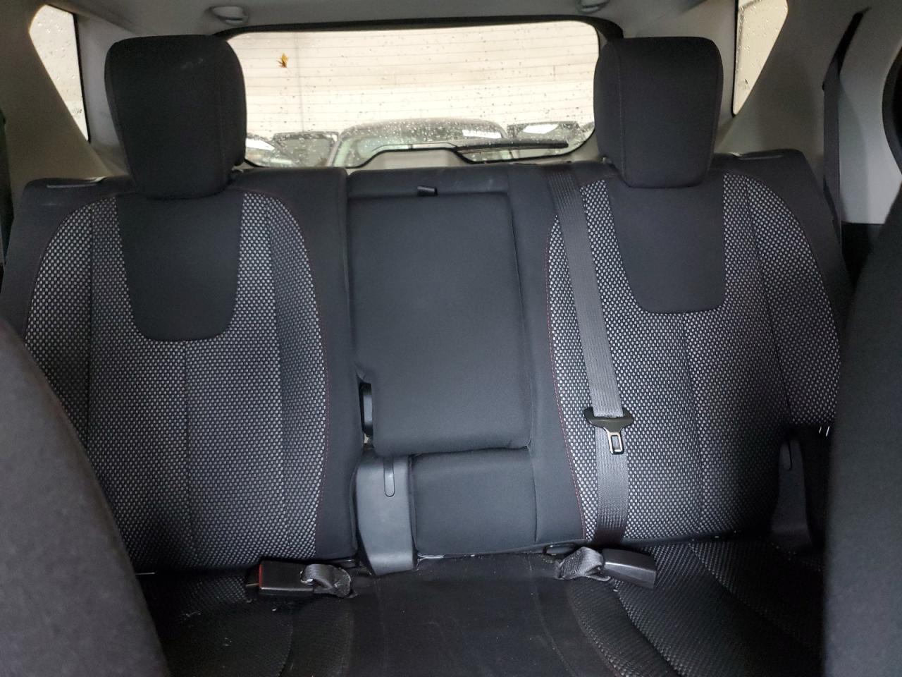 2015 Chevrolet Equinox Lt VIN: 2GNFLFEK8F6439193 Lot: 61574474