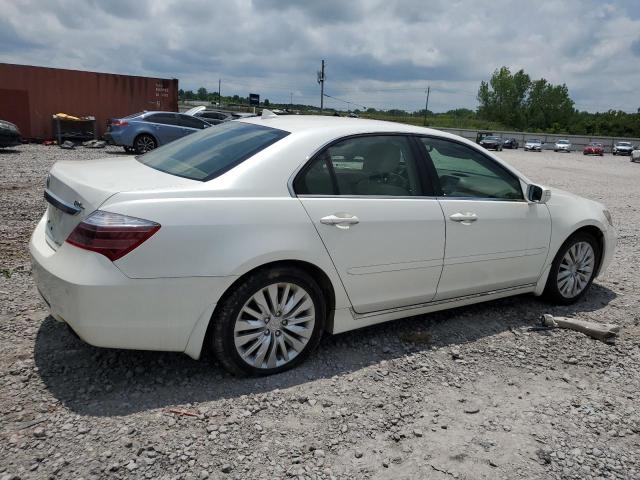 JH4KB2F65BC000621 | 2011 Acura rl