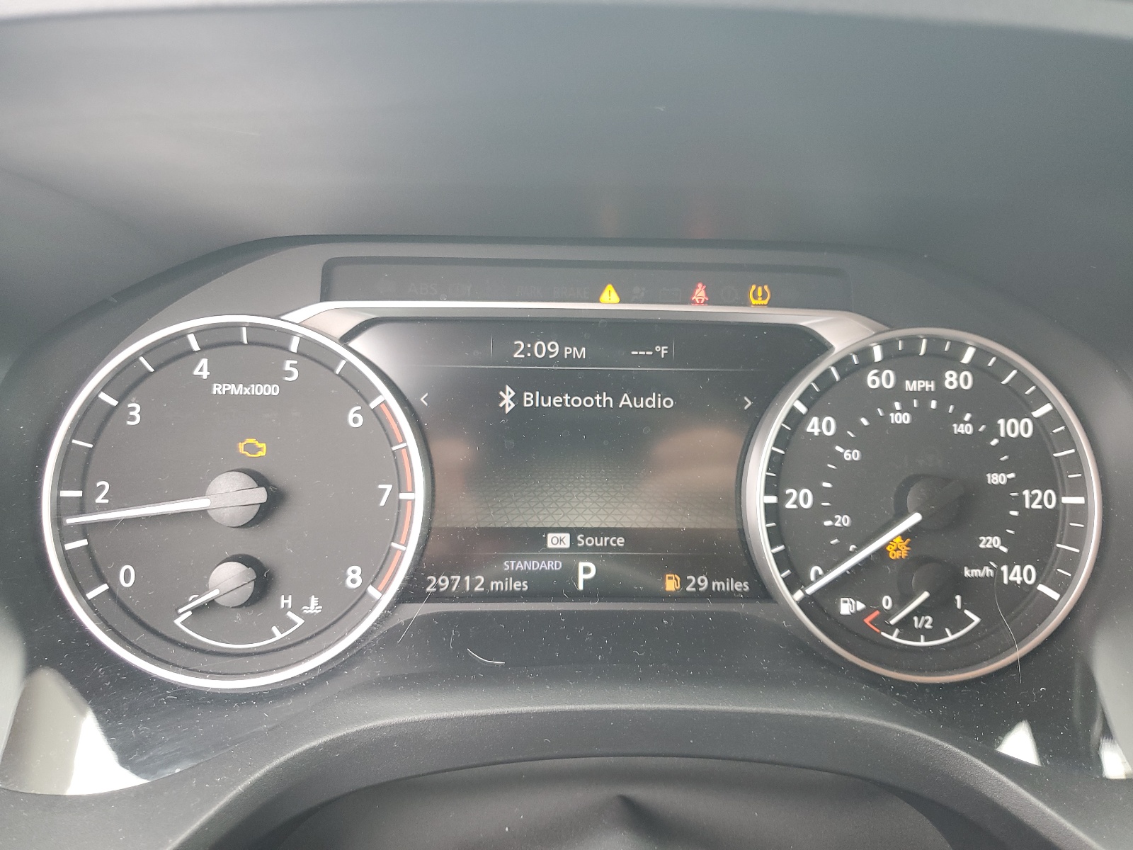 5N1BT3AAXPC786936 2023 Nissan Rogue S