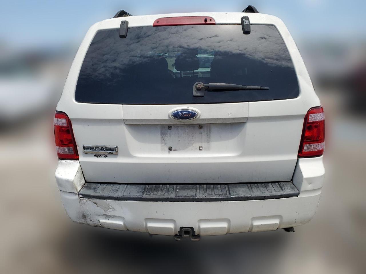 2009 Ford Escape Xlt VIN: 1FMCU03G39KA09928 Lot: 65327694