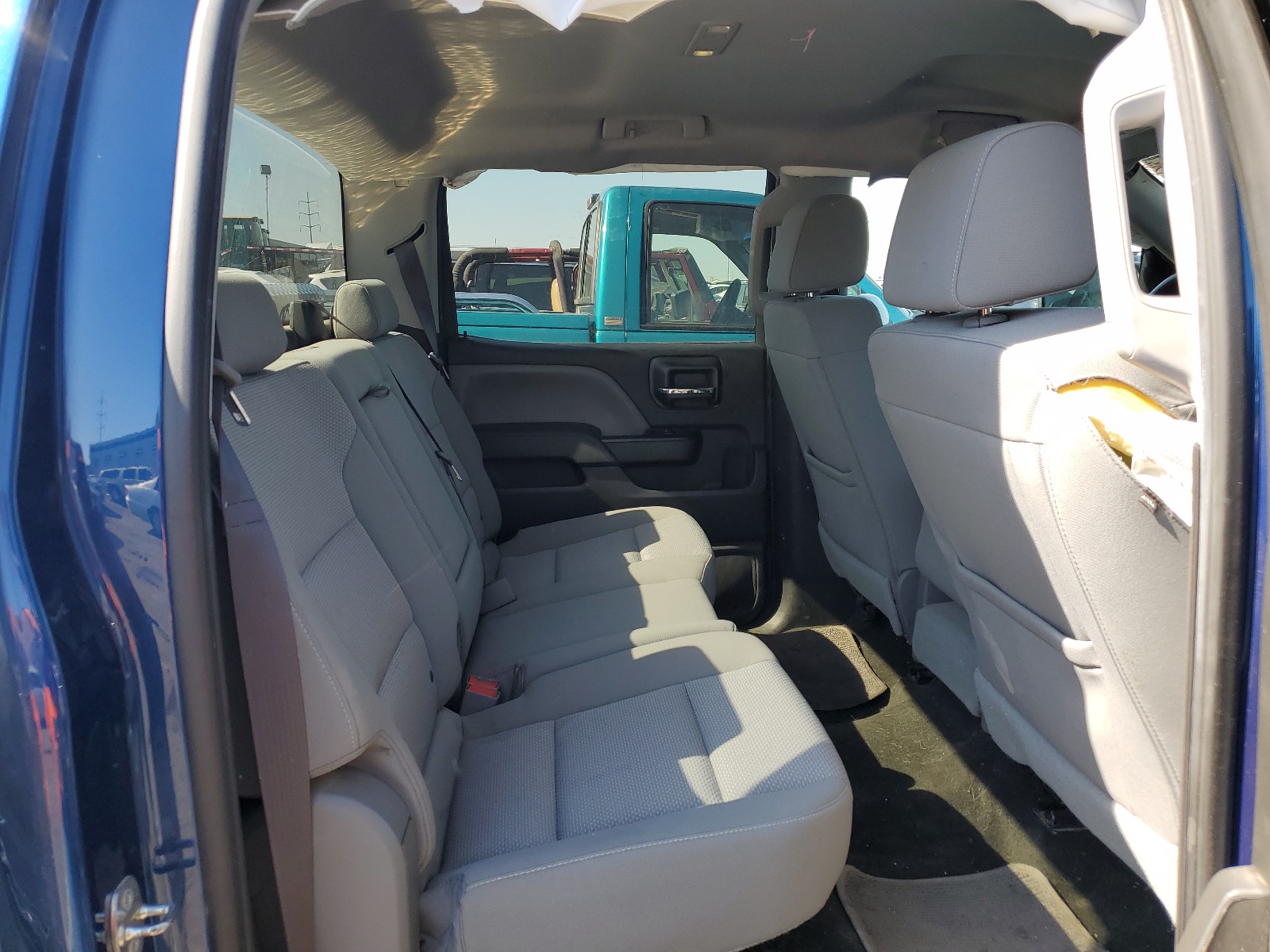 3GTU2LECXHG110917 2017 GMC Sierra K1500