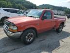 1998 Ford Ranger  продається в Ellwood City, PA - Rear End
