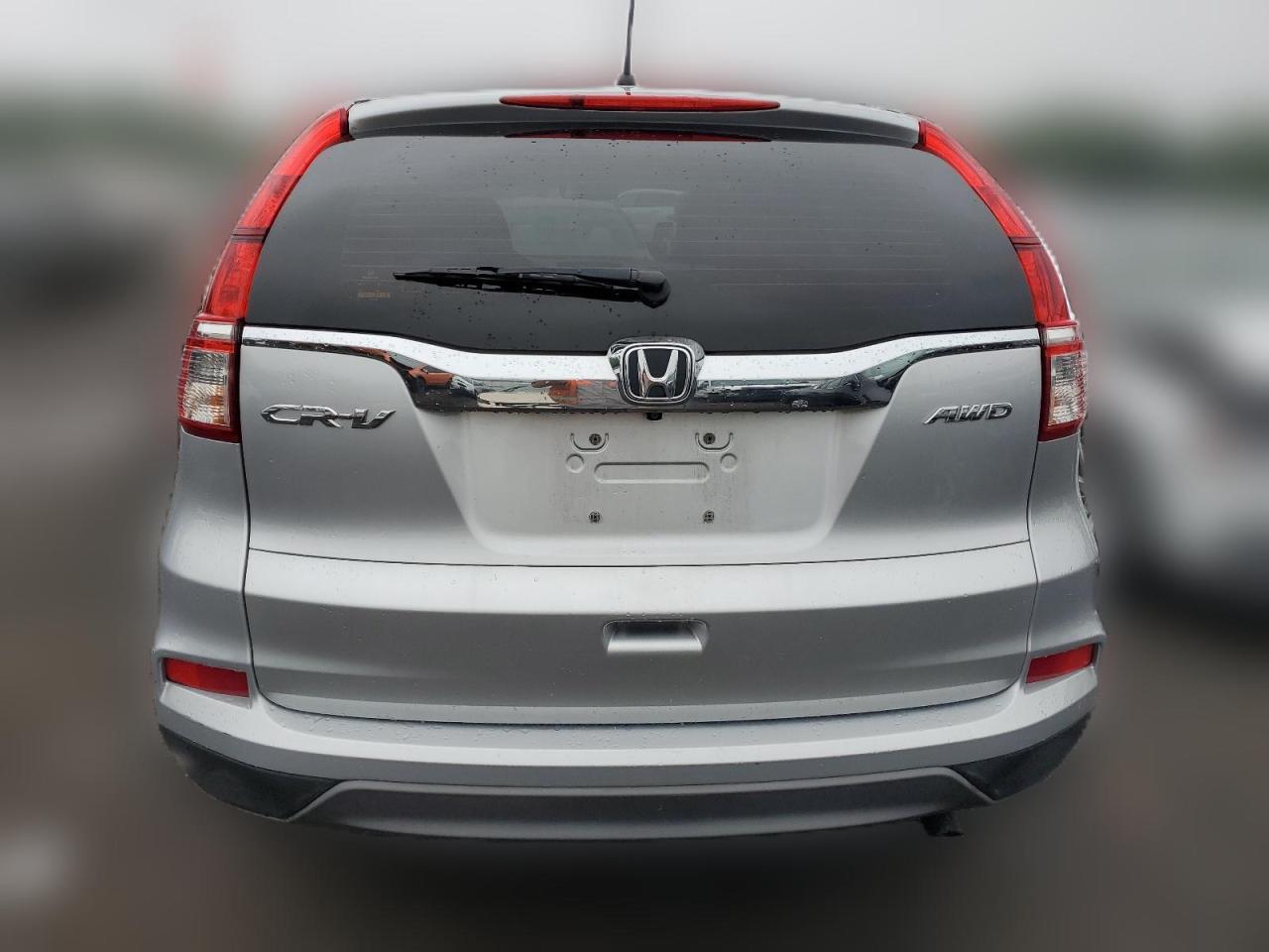 2016 Honda Cr-V Lx VIN: 5J6RM4H34GL129492 Lot: 65168144