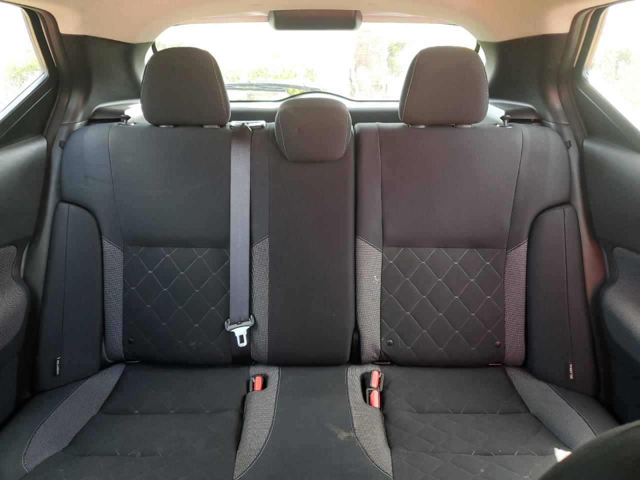 2020 Nissan Kicks S VIN: 3N1CP5BV9LL555845 Lot: 63418034