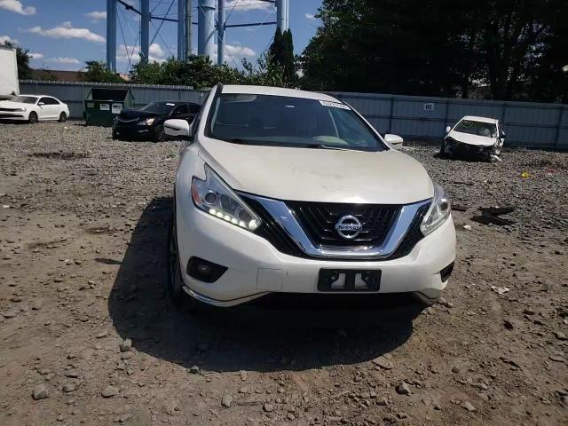 2017 Nissan Murano S VIN: 5N1AZ2MG3HN127347 Lot: 63223184