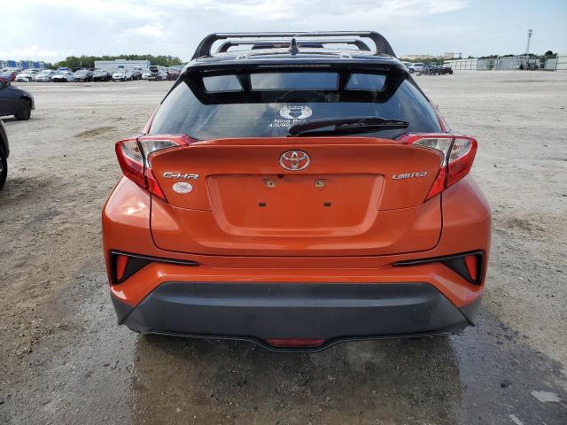 JTNKHMBX9L1088141 Toyota C-HR XLE 6