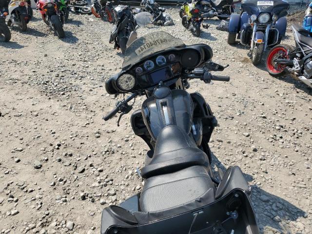 2022 HARLEY-DAVIDSON FLHTK 