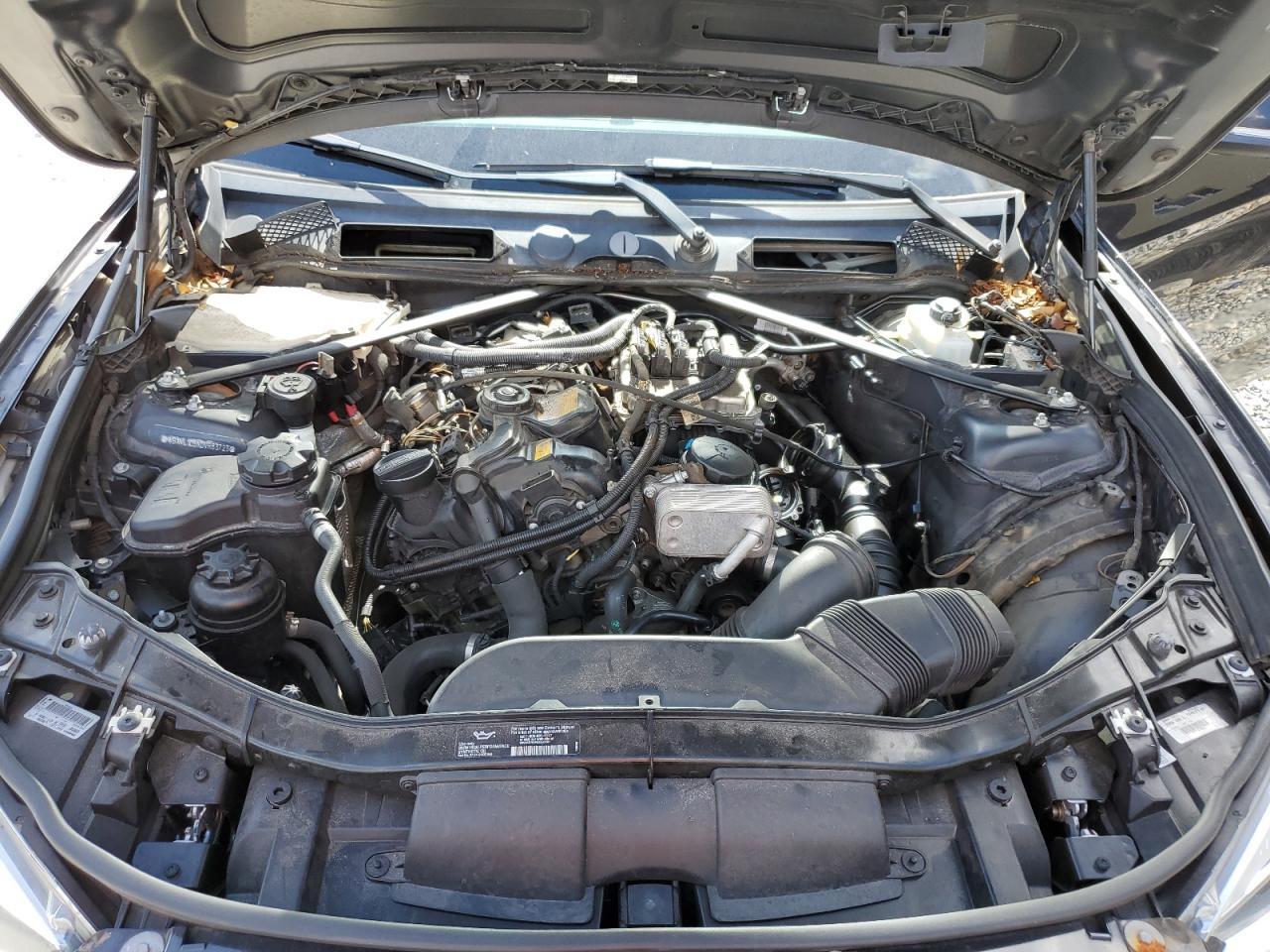 2013 BMW X1 - Image 12