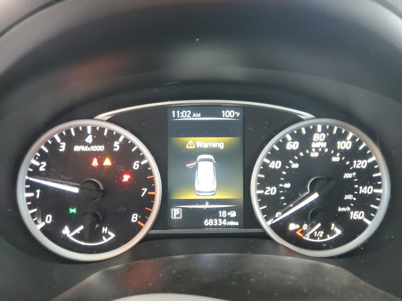 2018 Nissan Sentra - Image 9