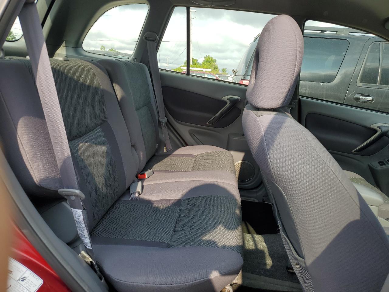 2003 Toyota Rav4 VIN: JTEGH20VX30083144 Lot: 64216944