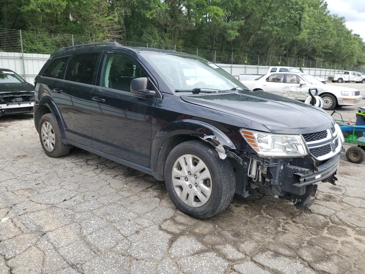 2016 Dodge Journey - Image 4