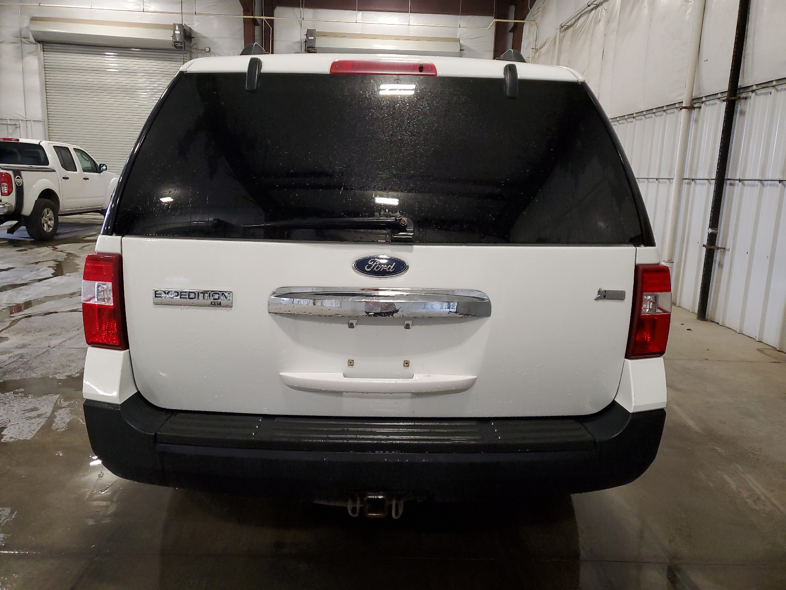 1FMJU1G57AEB51529 2010 Ford Expedition Xlt