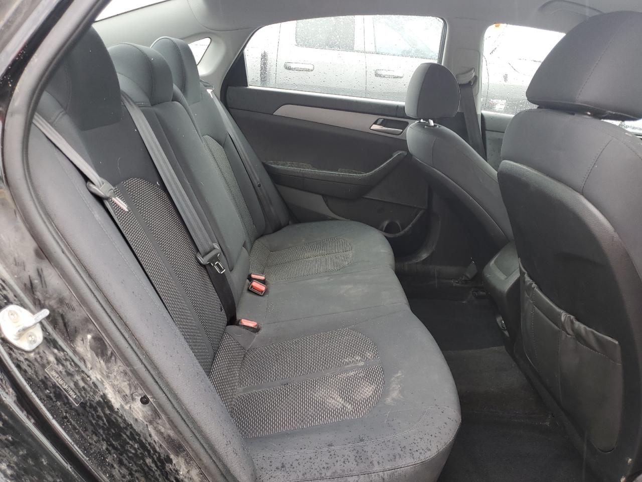 2018 Hyundai Sonata Se VIN: 5NPE24AF5JH719954 Lot: 64292044