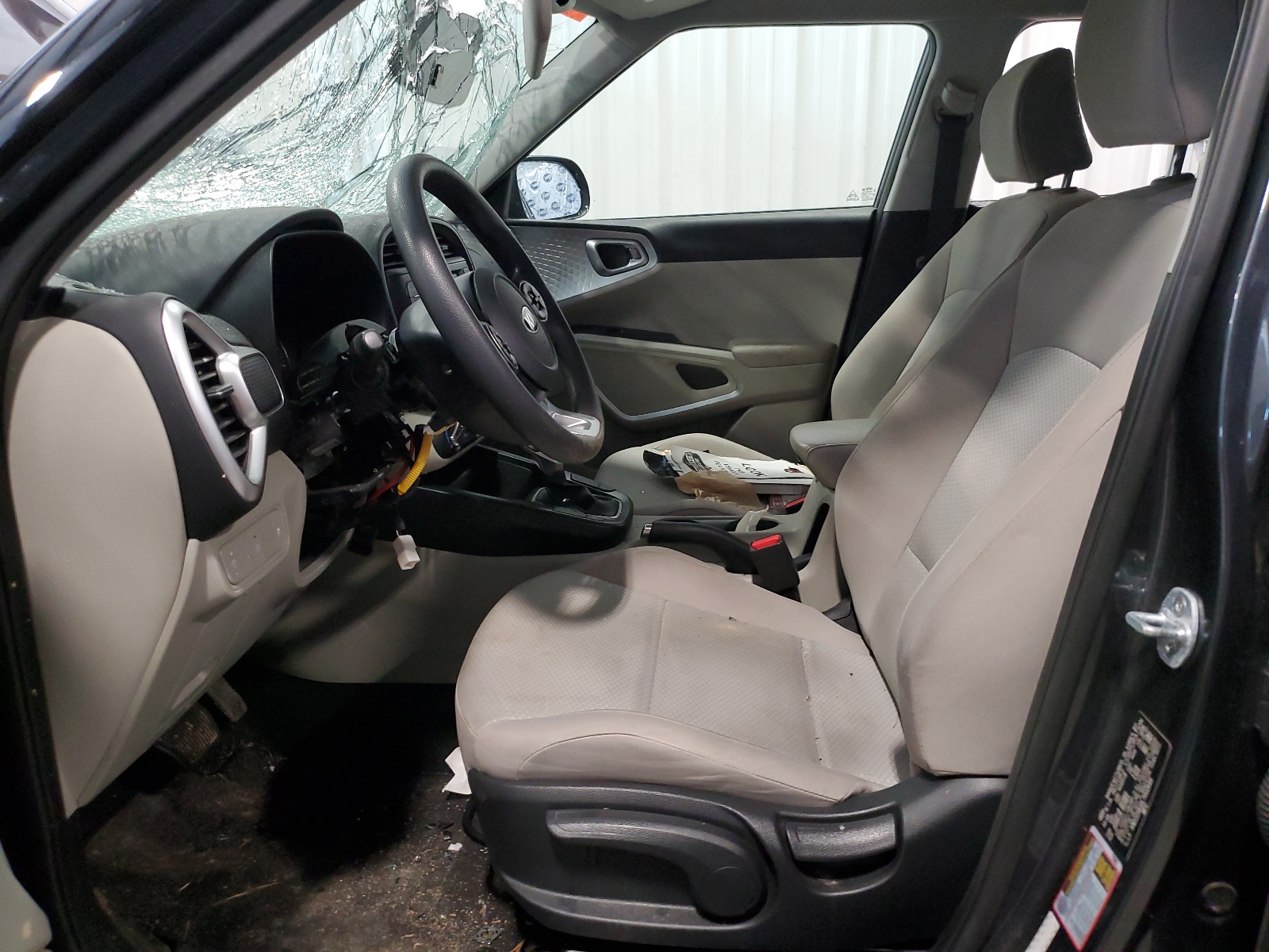 KNDJ23AU0L7002649 2020 Kia Soul Lx