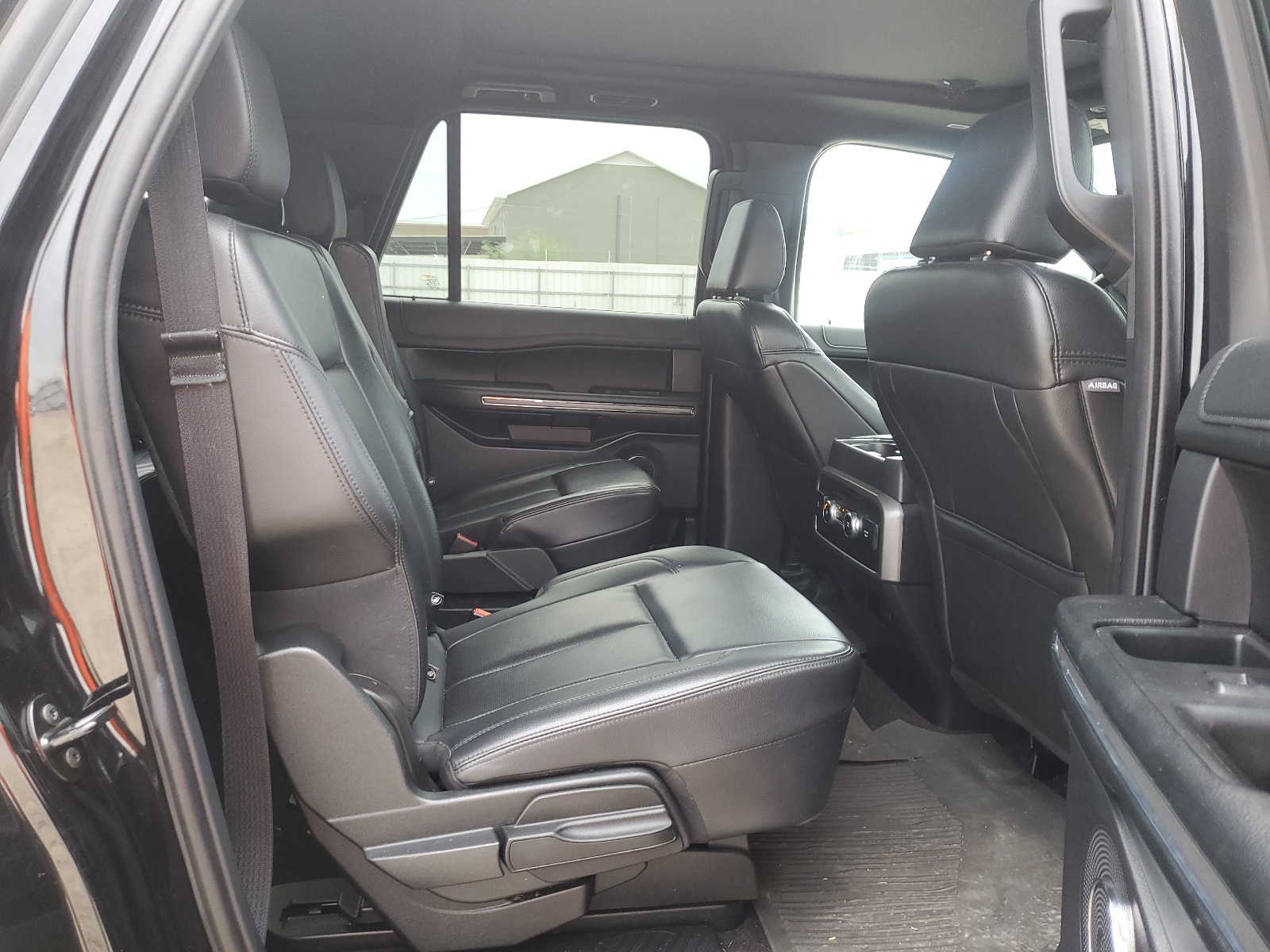 1FMJK1HT2MEA79971 2021 Ford Expedition Max Xlt