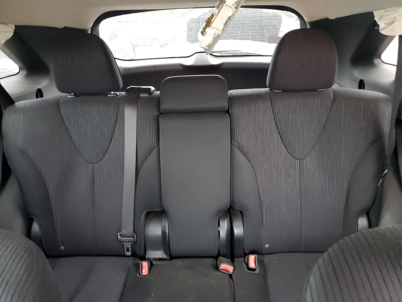 2013 Toyota Venza Le VIN: 4T3BA3BB2DU039714 Lot: 63176014