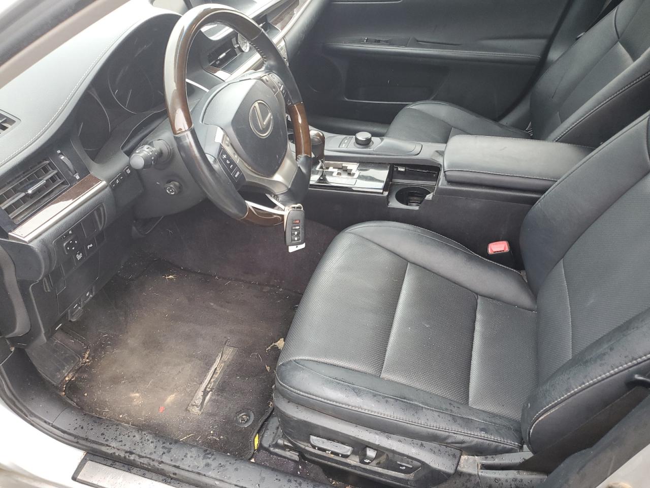 2014 Lexus Es 350 VIN: JTHBK1GG9E2109630 Lot: 64208444