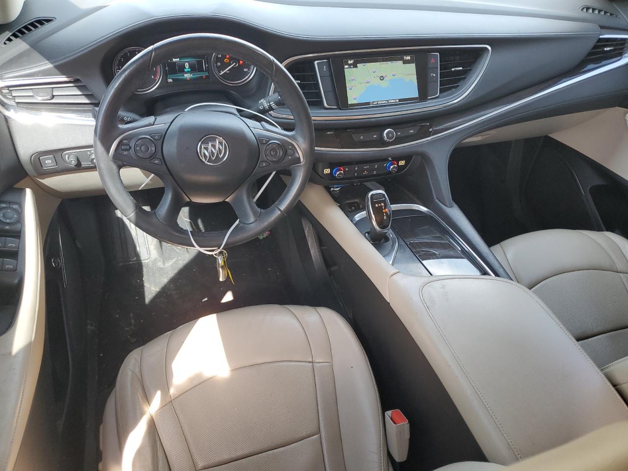 2018 Buick Enclave Essence VIN: 5GAERBKW3JJ280664 Lot: 64969644