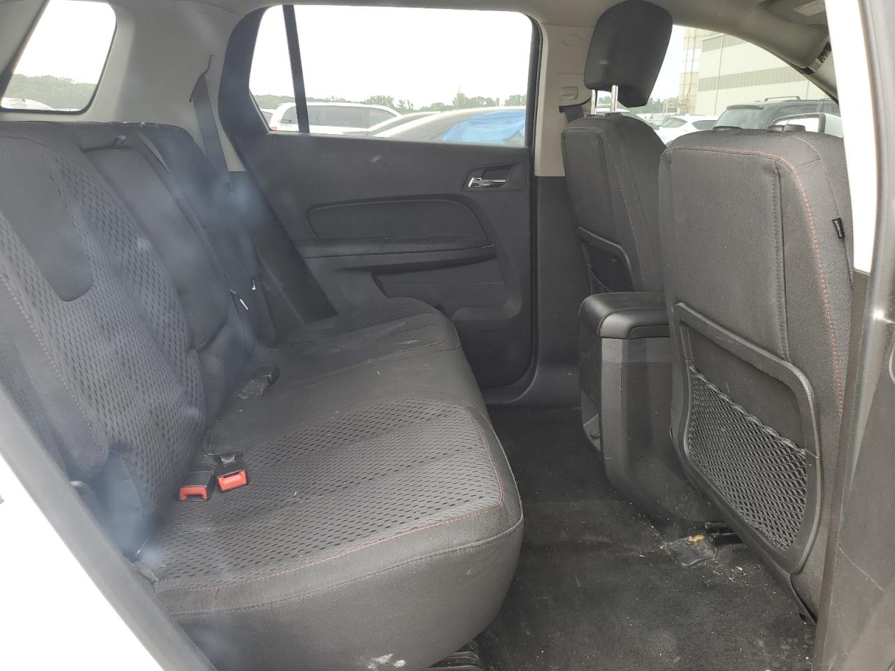 2013 GMC Terrain Sle VIN: 2GKALMEK9D6236645 Lot: 64198244